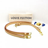 Louis Vuitton Monogram Canvas Speedy Bandouliere Handbag
