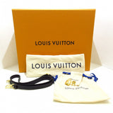 Louis Vuitton Petit Palais PM Monogram Empreinte Leather Handbag