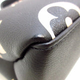 Louis Vuitton Petit Palais PM Monogram Empreinte Leather Handbag