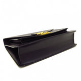 Louis Vuitton Monceau Epi Leather Handbag Black