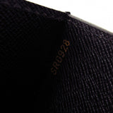 Louis Vuitton Monceau Epi Leather Handbag Black