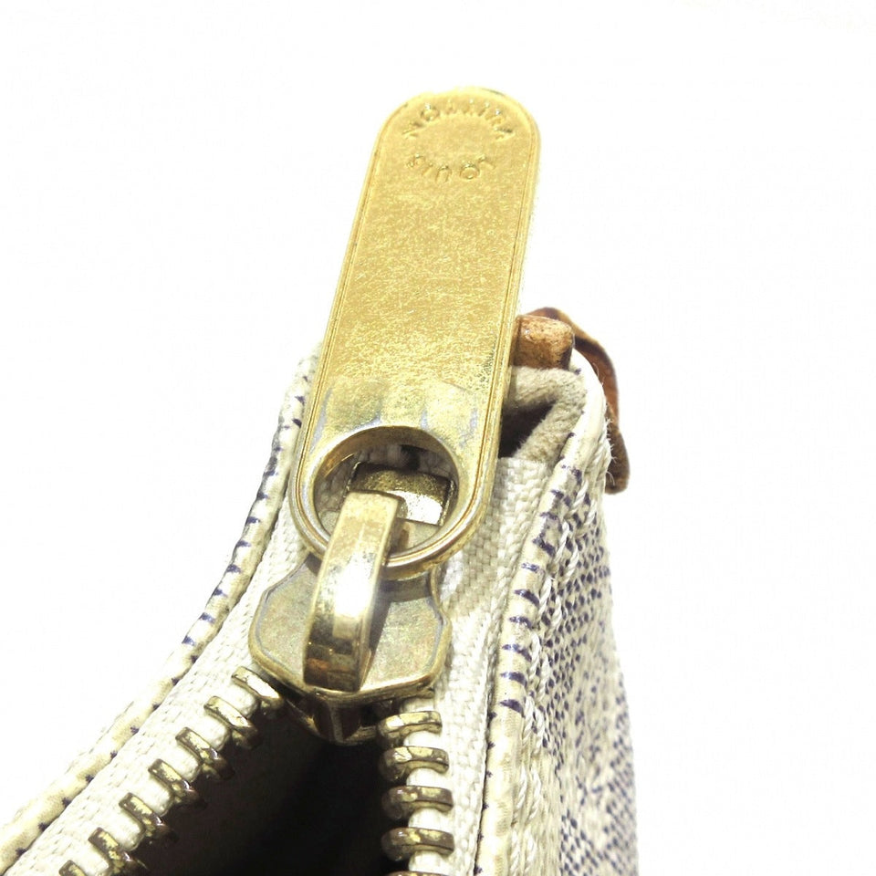 Louis Vuitton Saleya PM Damier Canvas  Handbag