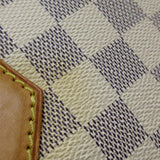 Louis Vuitton Saleya PM Damier Canvas  Handbag