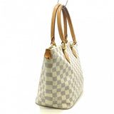 Louis Vuitton Saleya PM Damier Canvas  Handbag