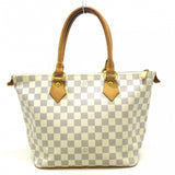 Louis Vuitton Saleya PM Damier Canvas  Handbag
