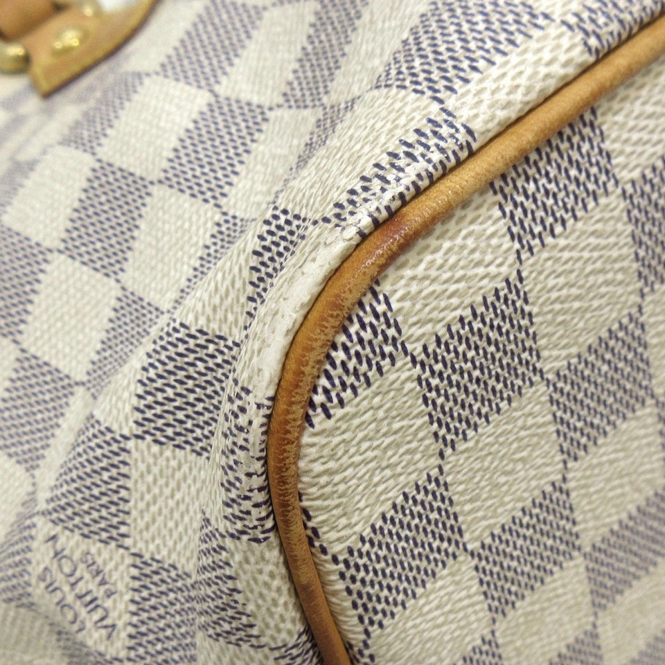Louis Vuitton Saleya PM Damier Canvas  Handbag
