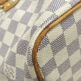 Louis Vuitton Saleya PM Damier Canvas  Handbag