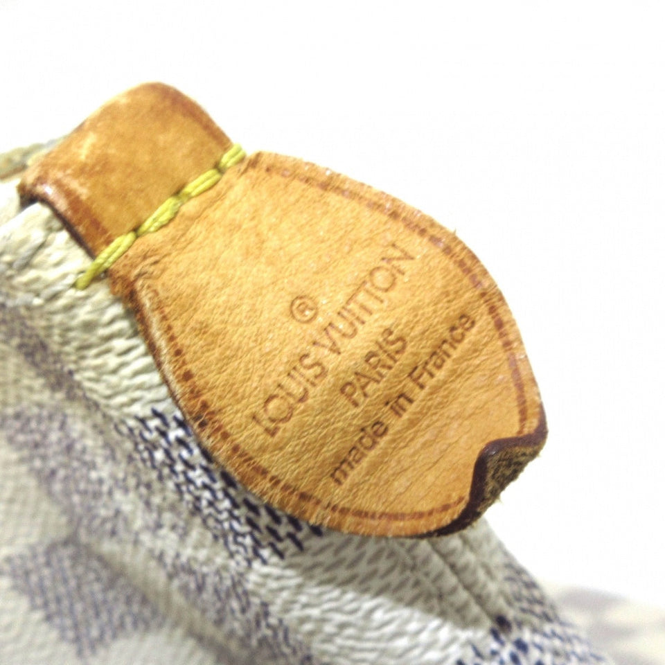 Louis Vuitton Saleya PM Damier Canvas  Handbag