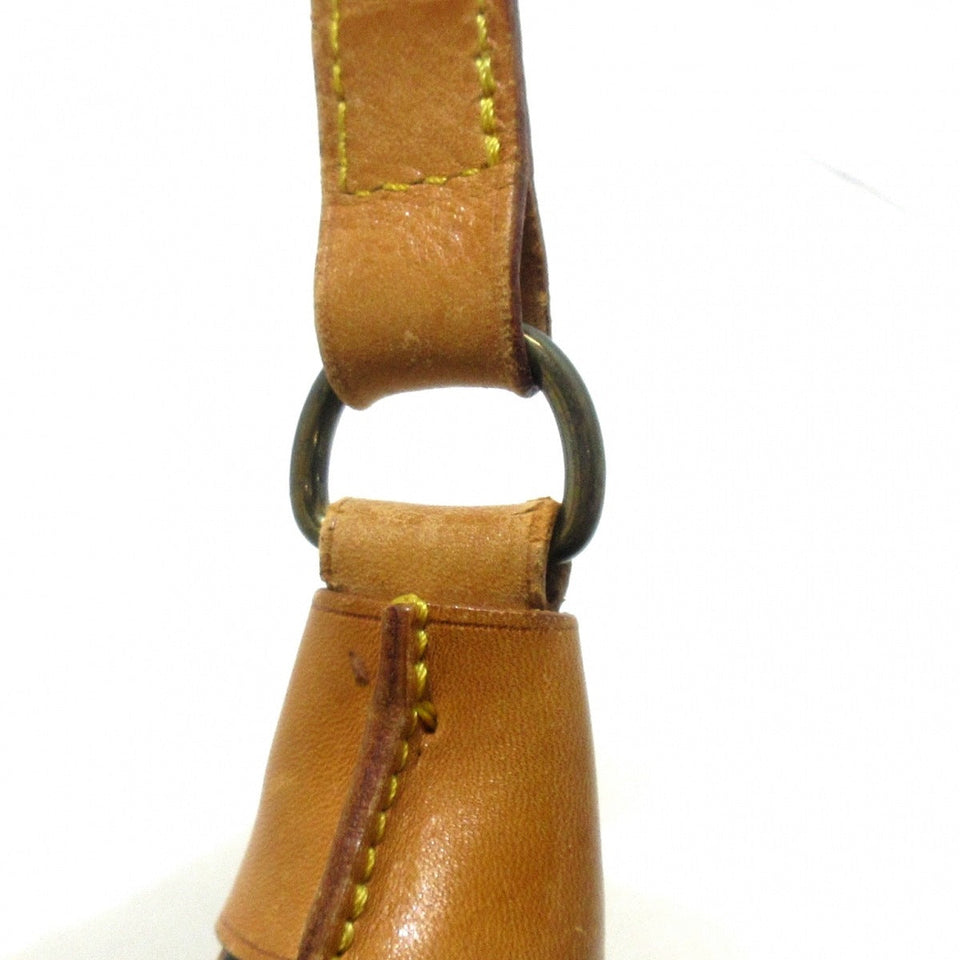 Louis Vuitton Boulogne PM Monogram Canvas Shoulder Bag