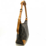 Louis Vuitton Boulogne PM Monogram Canvas Shoulder Bag