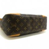 Louis Vuitton Boulogne PM Monogram Canvas Shoulder Bag