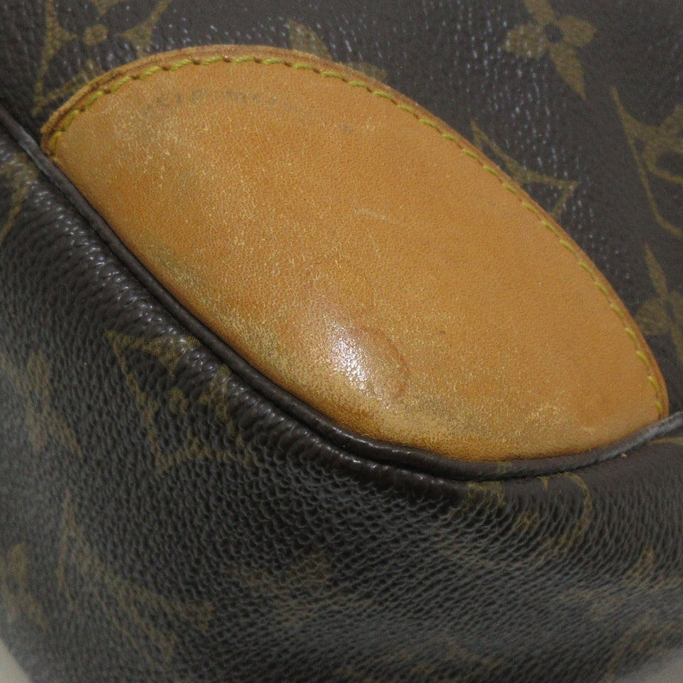 Louis Vuitton Boulogne PM Monogram Canvas Shoulder Bag