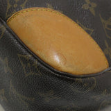 Louis Vuitton Boulogne PM Monogram Canvas Shoulder Bag
