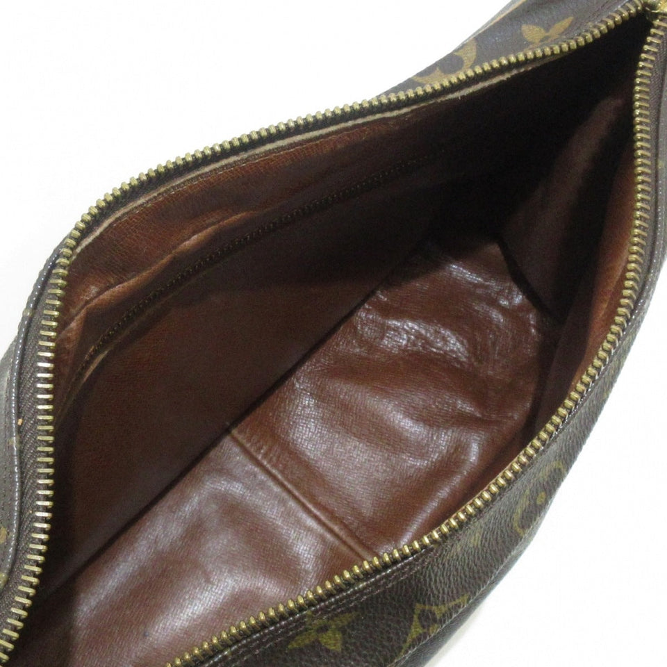 Louis Vuitton Boulogne PM Monogram Canvas Shoulder Bag
