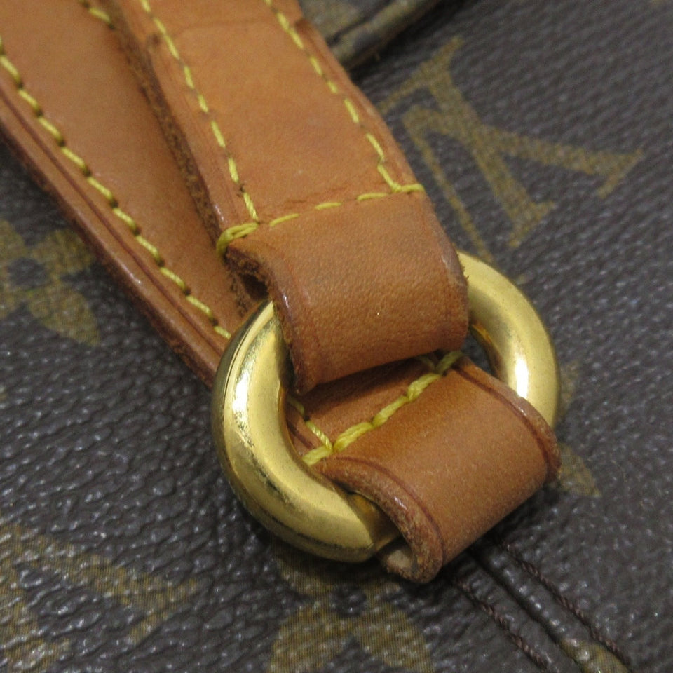 Louis Vuitton Totally PM Monogram Canvas Shoulder Bag