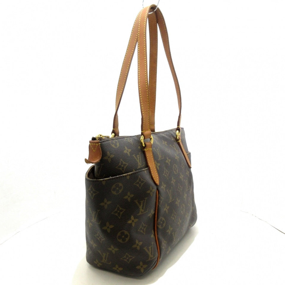 Louis Vuitton Totally PM Monogram Canvas Shoulder Bag