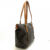 Louis Vuitton Totally PM Monogram Canvas Shoulder Bag