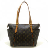 Louis Vuitton Totally PM Monogram Canvas Shoulder Bag