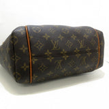 Louis Vuitton Totally PM Monogram Canvas Shoulder Bag