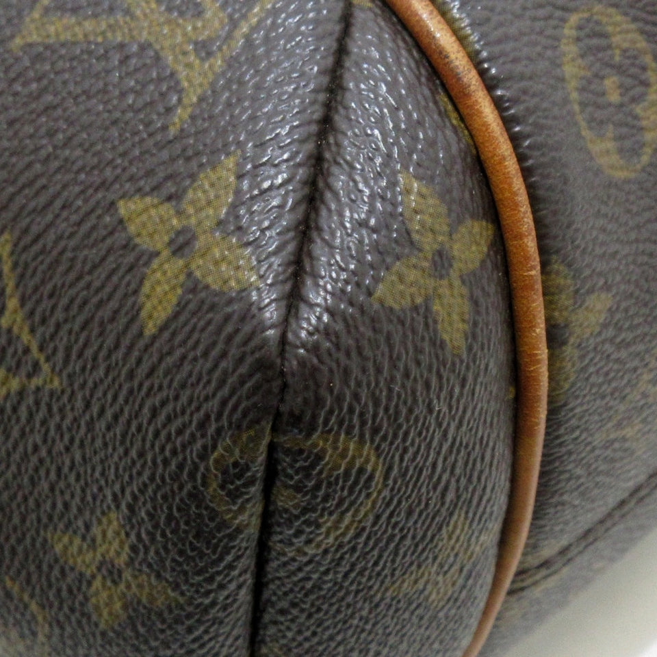 Louis Vuitton Totally PM Monogram Canvas Shoulder Bag