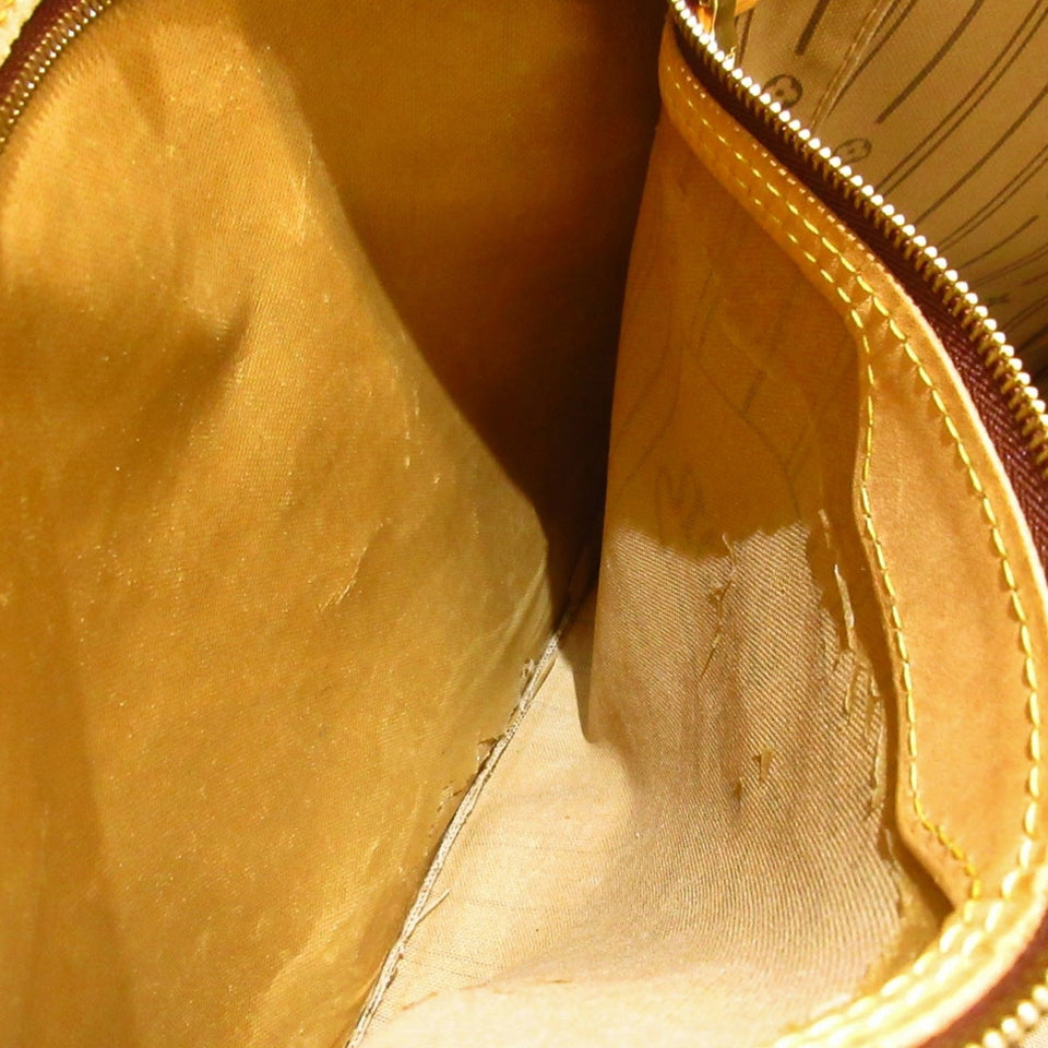 Louis Vuitton Neverfull GM Monogram Canvas Tote Bag