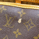 Louis Vuitton Neverfull GM Monogram Canvas Tote Bag