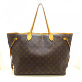Louis Vuitton Neverfull GM Monogram Canvas Tote Bag