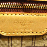 Louis Vuitton Neverfull GM Monogram Canvas Tote Bag
