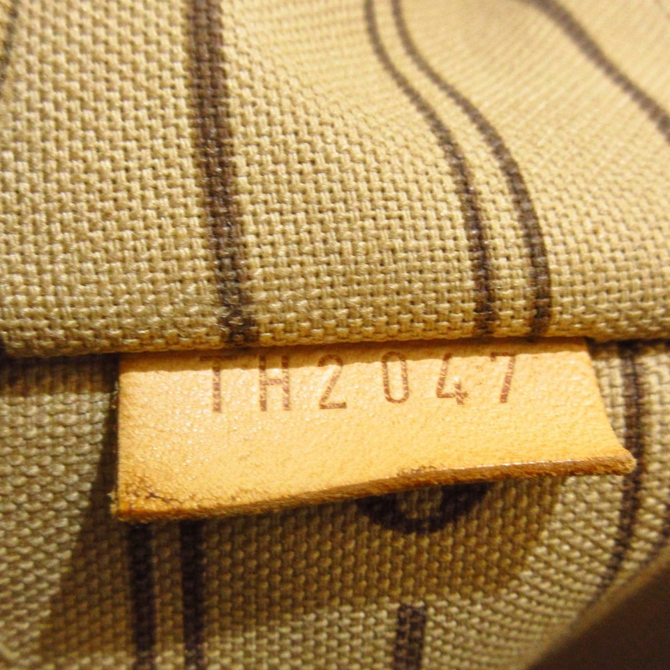 Louis Vuitton Neverfull GM Monogram Canvas Tote Bag