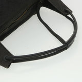 Gucci GG Canvas Shoulder Bag Gray 101292 37374