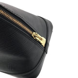 Louis Vuitton Alma Epi Leather Handbag