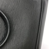Louis Vuitton Alma Epi Leather Handbag