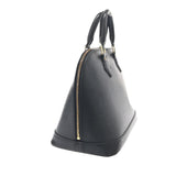 Louis Vuitton Alma Epi Leather Handbag