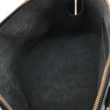 Louis Vuitton Alma Epi Leather Handbag