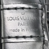 Louis Vuitton Alma Epi Leather Handbag