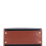 Burberry Title Tote Small – Vintage Check | Bags Junction