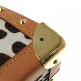 Louis Vuitton Sac Dalmatian Monogram Multi Canvas  Harako Handbag