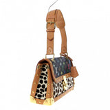 Louis Vuitton Sac Dalmatian Monogram Multi Canvas  Harako Handbag