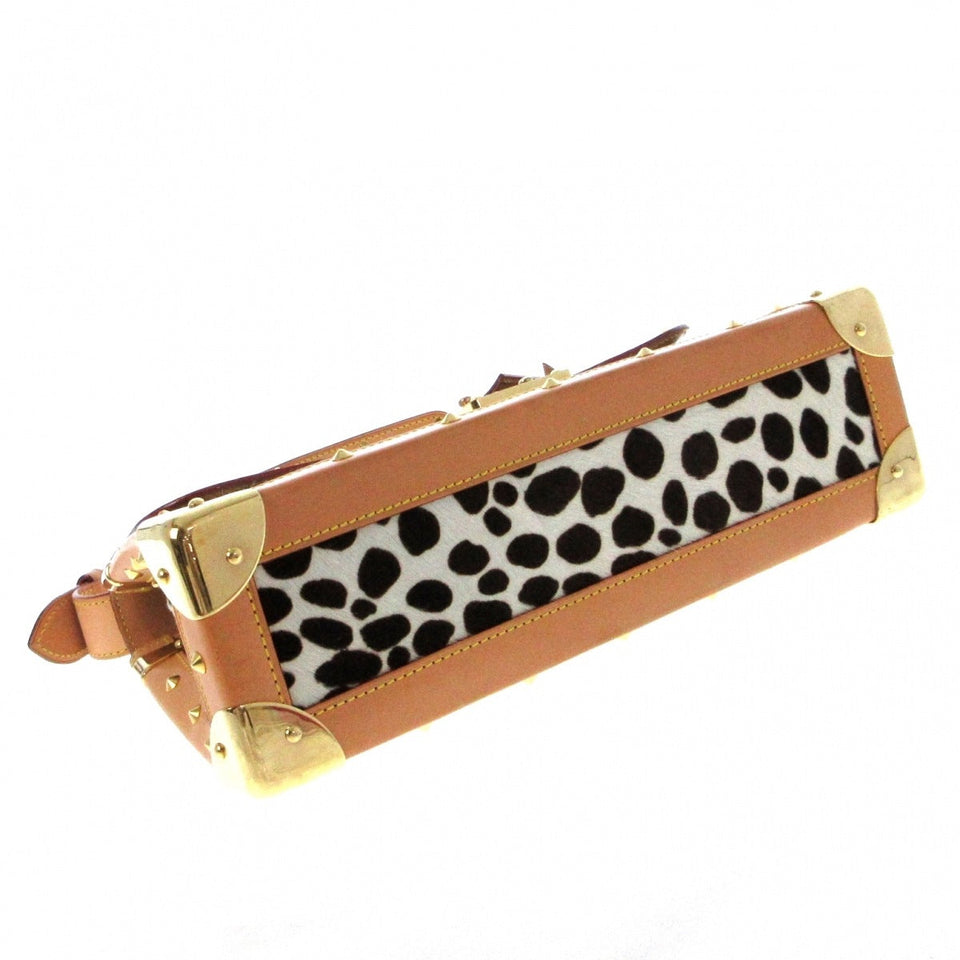 Louis Vuitton Sac Dalmatian Monogram Multi Canvas  Harako Handbag