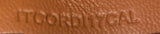 Burberry Society Studded Leather Top Handle Bag Large – Bags Junction