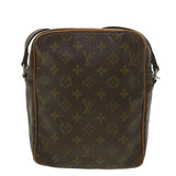 Louis Vuitton Monogram Marceau Shoulder Bag No.70 LV Auth