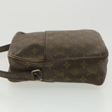 Louis Vuitton Monogram Marceau Shoulder Bag No.70 LV Auth