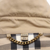 Burberry Sandringham Cotton Trench Coat XS – Bags Junction
