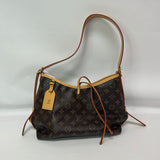Handbag Luxury Designer By Louis Vuitton Size: Medium