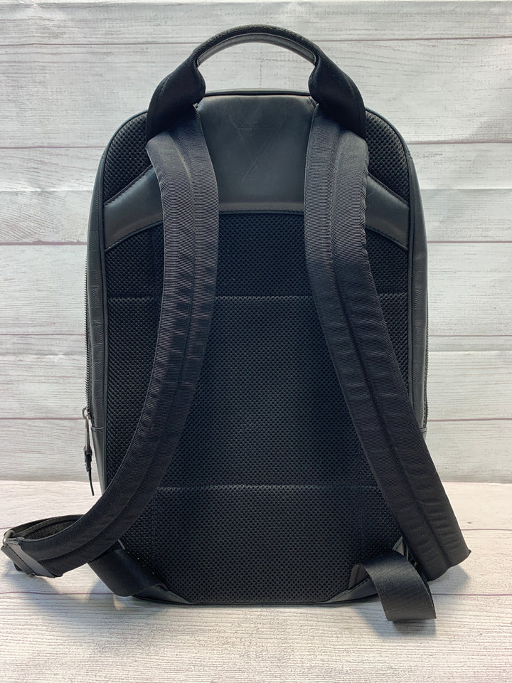 Louis Vuitton Damier Graphite Backpack
