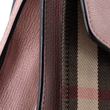 Burberry Pink Macken Crossbody Bag – Bags Junction
