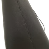 Saint Laurent- Paris East Waist Leather Tote Bag Gray