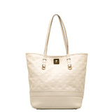 Louis Vuitton Louis Vuitton Monogram Amplant Toddler Bag/Car Friseur Nexus Ivory Ladies Toddler