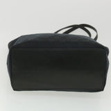 Gucci GG Canvas Shoulder Bag Black 002.1098 1705 38671