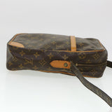 Louis Vuitton Monogram Danube MM Shoulder Bag LV